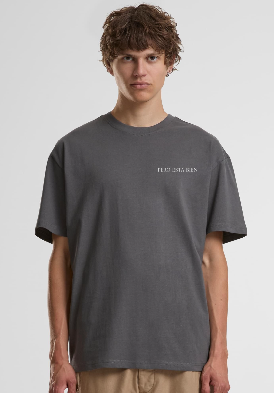 TEE REGULAR FIT MAGNET