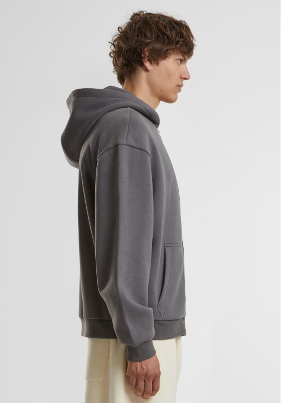 ZIP HOODIE MAGNET