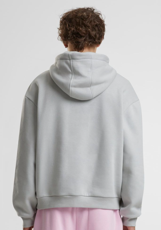 HOODIE SOFT ASPHALT