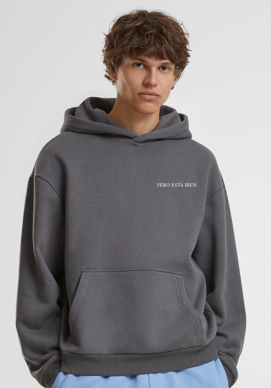 HOODIE MAGNET