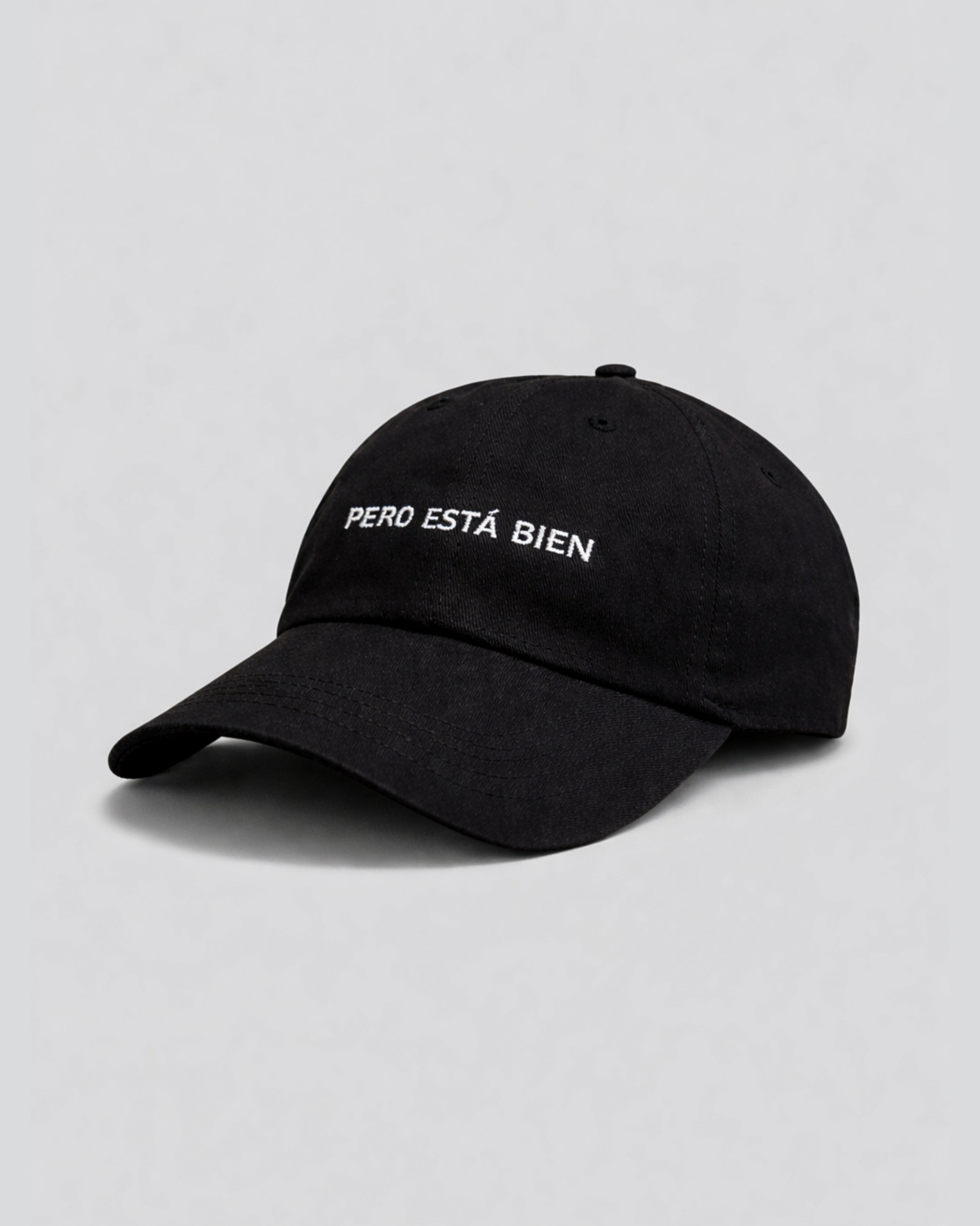 Classic PEB Cap