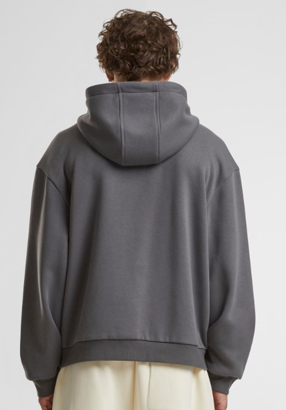 ZIP HOODIE MAGNET