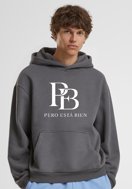 ESSENTIAL HOODIE MAGNET