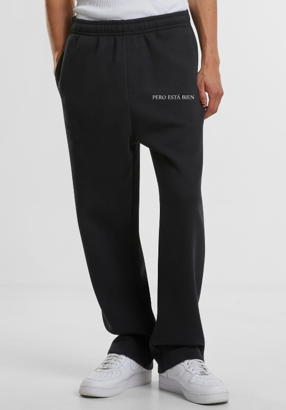 JOGGER BLACK
