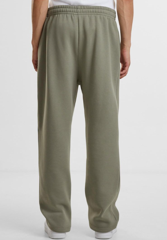 JOGGER PALE OLIVE