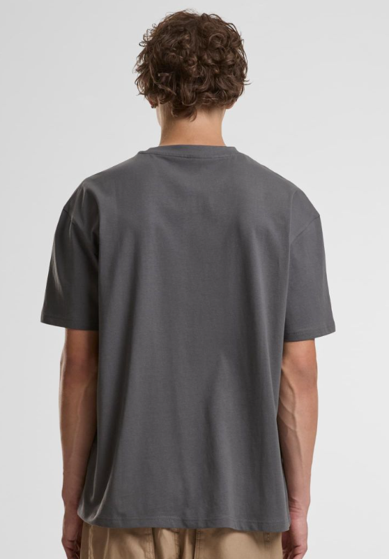 TRY LESS TEE MAGNET