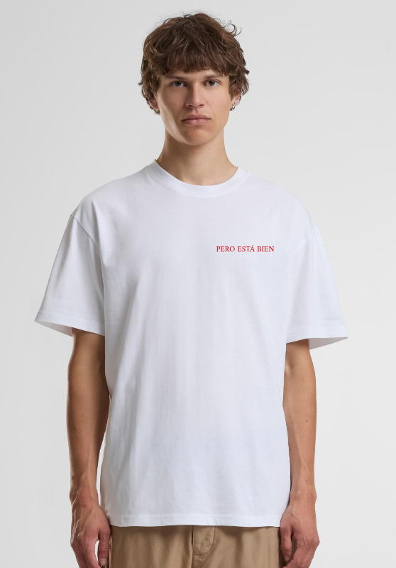 TEE REGULAR FIT X