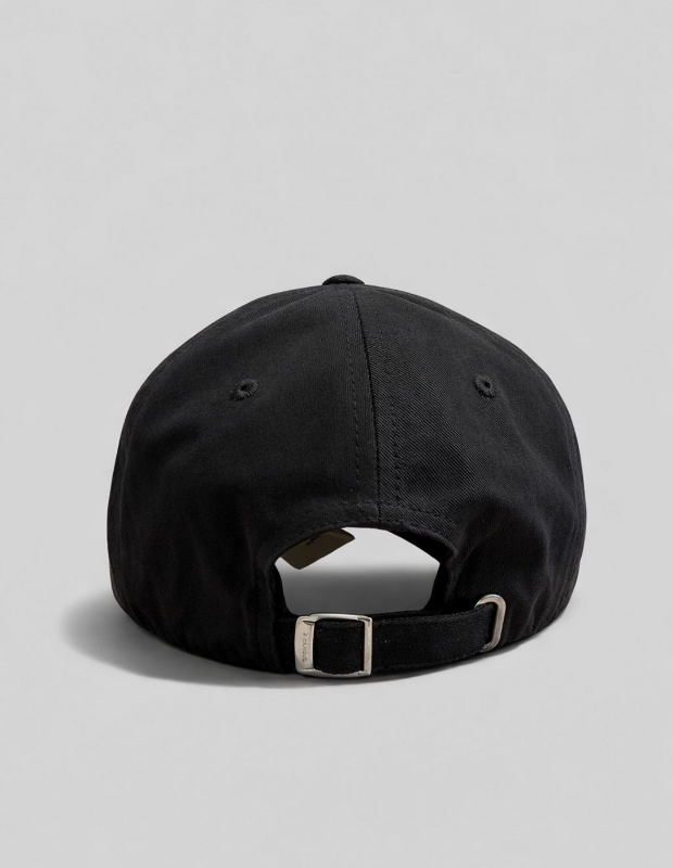 Classic PEB Distressed Cap